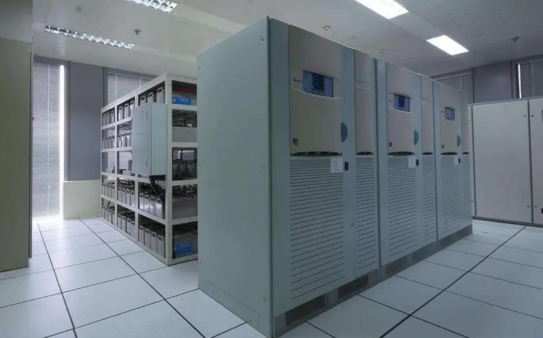 电白UPS 电源的分类