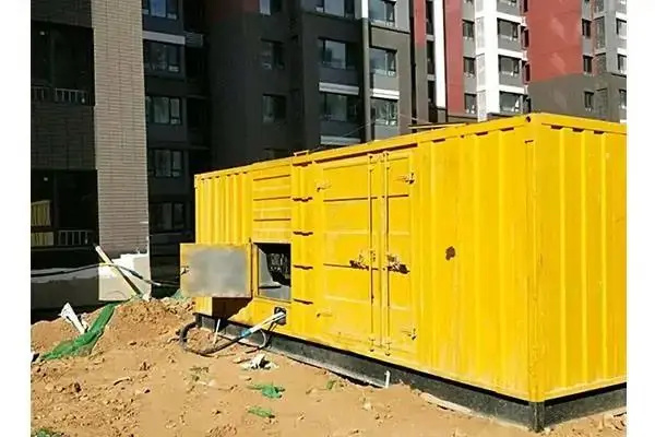 电白柴油发电机组冬季保养注意事项？